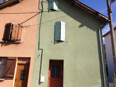 For sale CENTRE VILLE 4 rooms 49 m2 Ariege (09400) photo 3