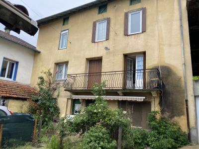 For sale PROCHE TARASCON A. 10 rooms 145 m2 Ariege (09400) photo 3