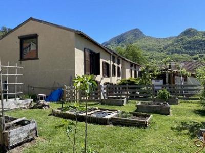 For sale 9 rooms 248 m2 Ariege (09400) photo 0
