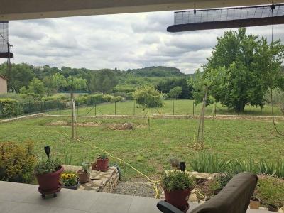 Annonce Vente 5 pices Maison  30