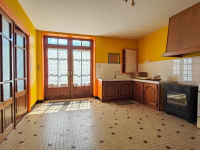 Acheter Maison  119350 euros