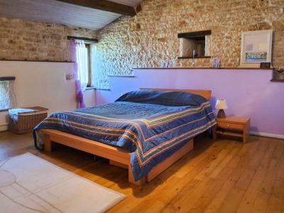 For sale 6 rooms 190 m2 Charente (16240) photo 4