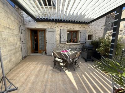 For sale 5 rooms 135 m2 Aude (11700) photo 1