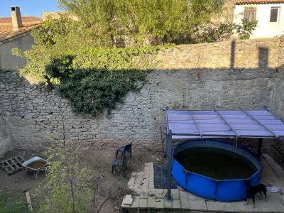 For sale 5 rooms 162 m2 Aude (11700) photo 0