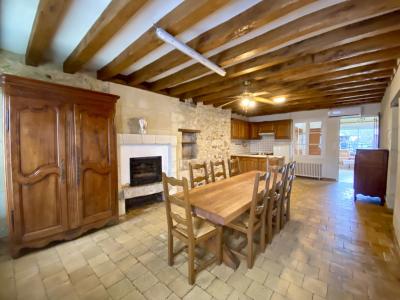 For sale 20 MIN NORD OUEST GARE TG 3 rooms 70 m2 Loir et cher (41800) photo 1