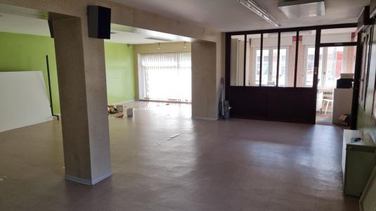 For sale DIEUZE 400 m2 Moselle (57260) photo 4