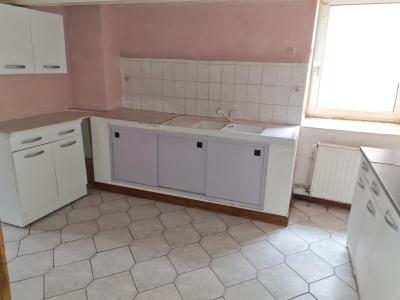 Annonce Vente 3 pices Maison  57