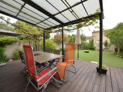 For sale Poulx 4 rooms 102 m2 Gard (30320) photo 1