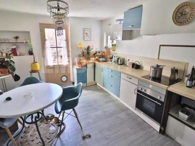 Annonce Vente 2 pices Appartement Cotignac 83