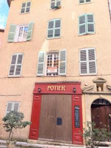 Acheter Appartement 68 m2 Cotignac