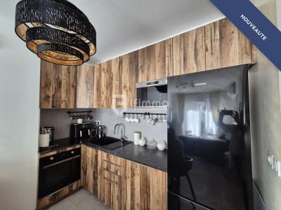 Acheter Appartement 70 m2 Marseille-10eme-arrondissement