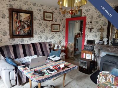 For sale Ableuvenettes XERTIGNY 7 rooms 160 m2 Vosges (88270) photo 1