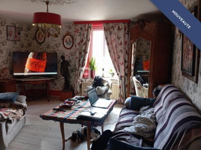 For sale Ableuvenettes XERTIGNY 7 rooms 160 m2 Vosges (88270) photo 2