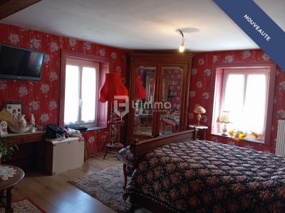 For sale Ableuvenettes XERTIGNY 7 rooms 160 m2 Vosges (88270) photo 3