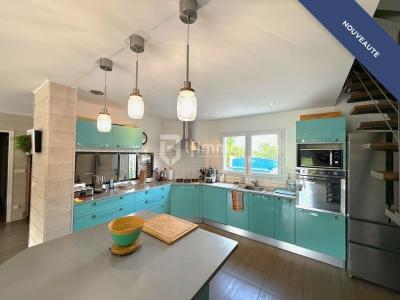 For sale Brede 6 rooms 170 m2 Gironde (33650) photo 3
