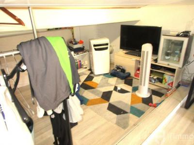 Annonce Vente 3 pices Maison Merignac 33
