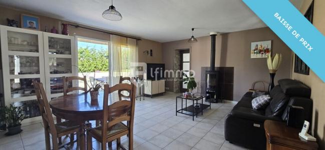 For sale Lapouyade 5 rooms 116 m2 Gironde (33620) photo 1