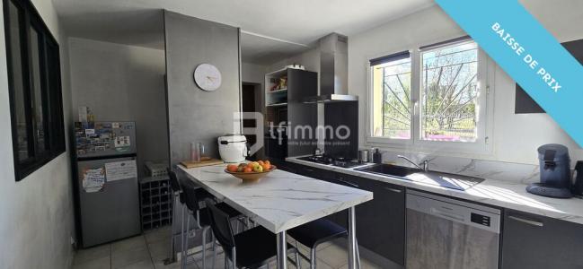 For sale Lapouyade 5 rooms 116 m2 Gironde (33620) photo 3