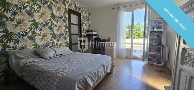 For sale Lapouyade 5 rooms 116 m2 Gironde (33620) photo 4