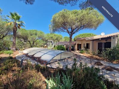 For sale Roquebrune 5 rooms 135 m2 Var (83520) photo 0