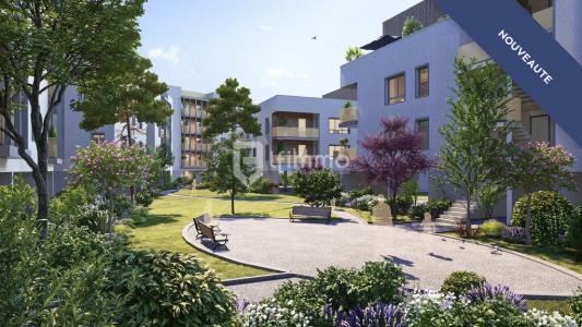 Annonce Vente 2 pices Appartement Givors 69