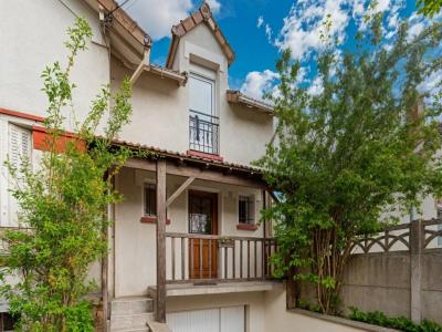 For sale Montgeron 3 rooms 72 m2 Essonne (91230) photo 0