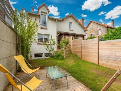 For sale Montgeron 3 rooms 72 m2 Essonne (91230) photo 2