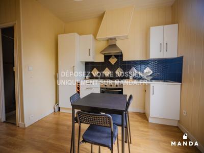 For rent Sotteville-les-rouen 1 room 26 m2 Seine maritime (76300) photo 2
