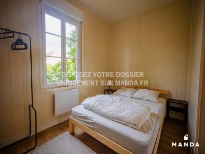 For rent Sotteville-les-rouen 1 room 26 m2 Seine maritime (76300) photo 3