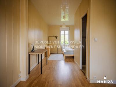 For rent Sotteville-les-rouen 1 room 26 m2 Seine maritime (76300) photo 4