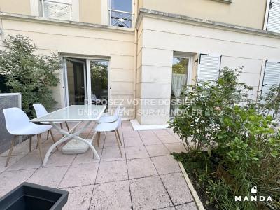 For rent Viry-chatillon 2 rooms 51 m2 Essonne (91170) photo 0