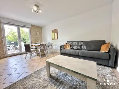 For rent Viry-chatillon 2 rooms 51 m2 Essonne (91170) photo 1