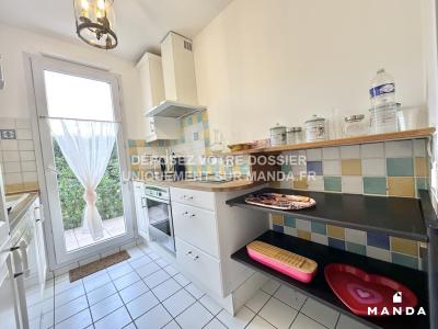 For rent Viry-chatillon 2 rooms 51 m2 Essonne (91170) photo 2