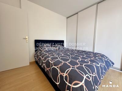 For rent Viry-chatillon 2 rooms 51 m2 Essonne (91170) photo 3