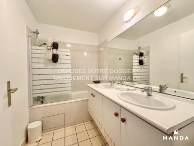 For rent Viry-chatillon 2 rooms 51 m2 Essonne (91170) photo 4
