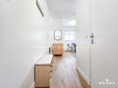 For rent Courbevoie 2 rooms 29 m2 Hauts de Seine (92400) photo 0