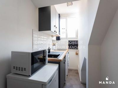 Louer Appartement Nice 549 euros