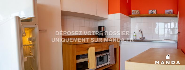 Annonce Location Appartement Rennes 35