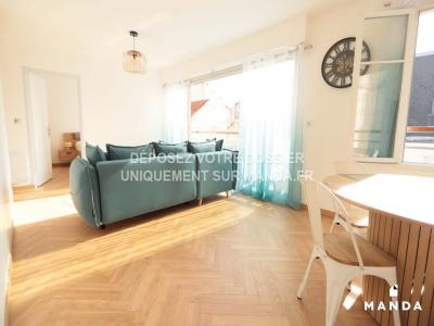 Annonce Location 2 pices Appartement Argenteuil 95