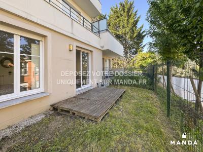 For rent Pierrefitte-sur-seine 2 rooms 42 m2 Seine saint denis (93380) photo 1