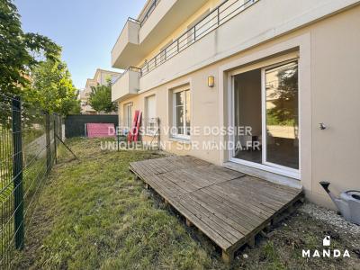 For rent Pierrefitte-sur-seine 2 rooms 42 m2 Seine saint denis (93380) photo 3
