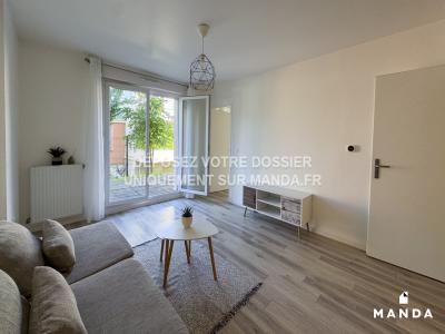 For rent Pierrefitte-sur-seine 2 rooms 42 m2 Seine saint denis (93380) photo 4