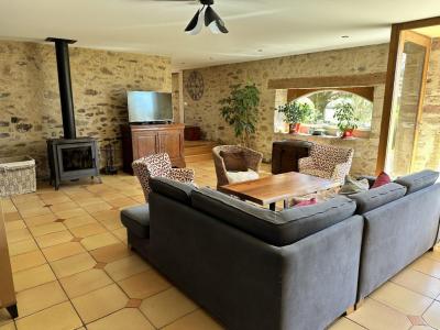 Acheter Maison Figeac Lot