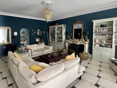 Acheter Maison Chef-boutonne Deux sevres
