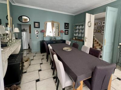 Acheter Maison Chef-boutonne 288900 euros