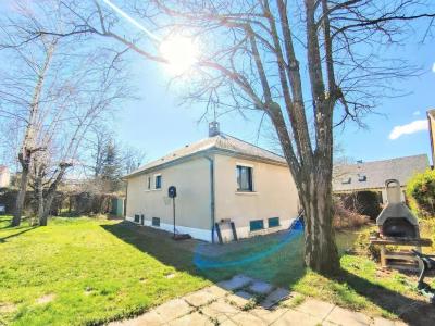 For sale Sebazac-concoures 6 rooms 189 m2 Aveyron (12740) photo 0