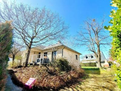 For sale Sebazac-concoures 6 rooms 189 m2 Aveyron (12740) photo 2