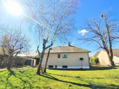 For sale Sebazac-concoures 6 rooms 189 m2 Aveyron (12740) photo 4