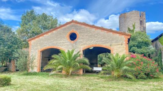 Annonce Vente Prestige Toulouse 31