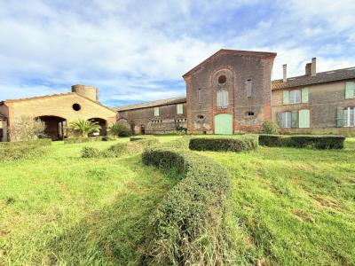 Acheter Prestige Toulouse 765000 euros